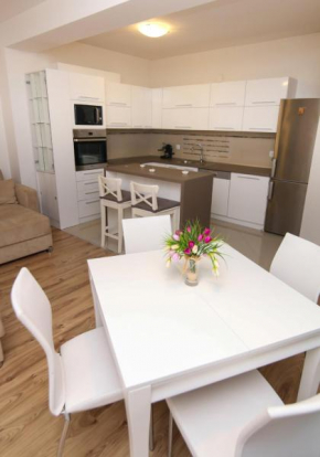 Ohrid City Apartments